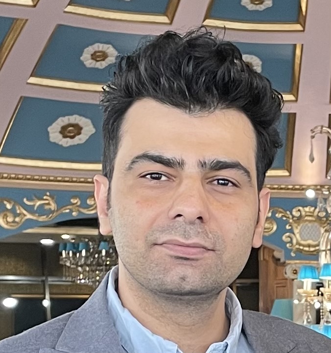 Meisam Mohammady